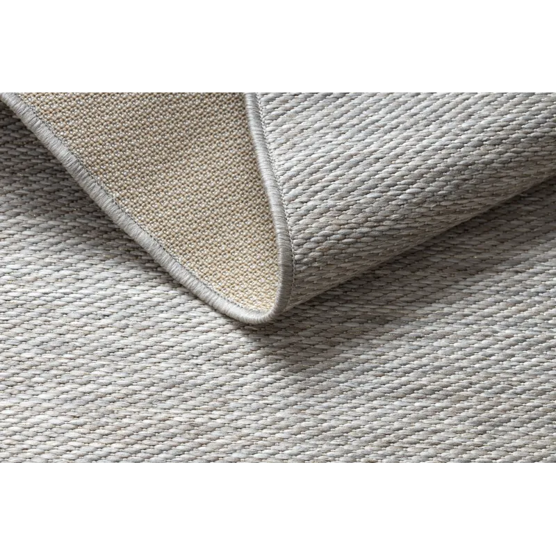 Sisal rug, perfect for garden or terrace, weather-resistant