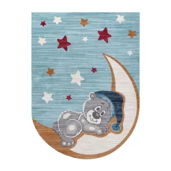 TOYS 75322 Kids Bear Rug