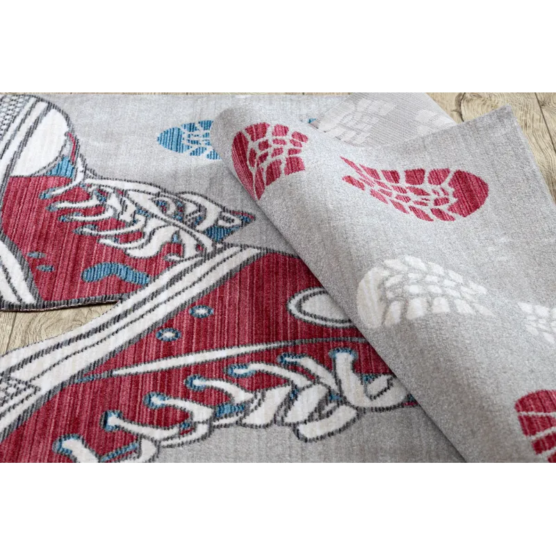 Kids Rug TOYS 75325, ideal for outdoor use in the garden or on the terrace