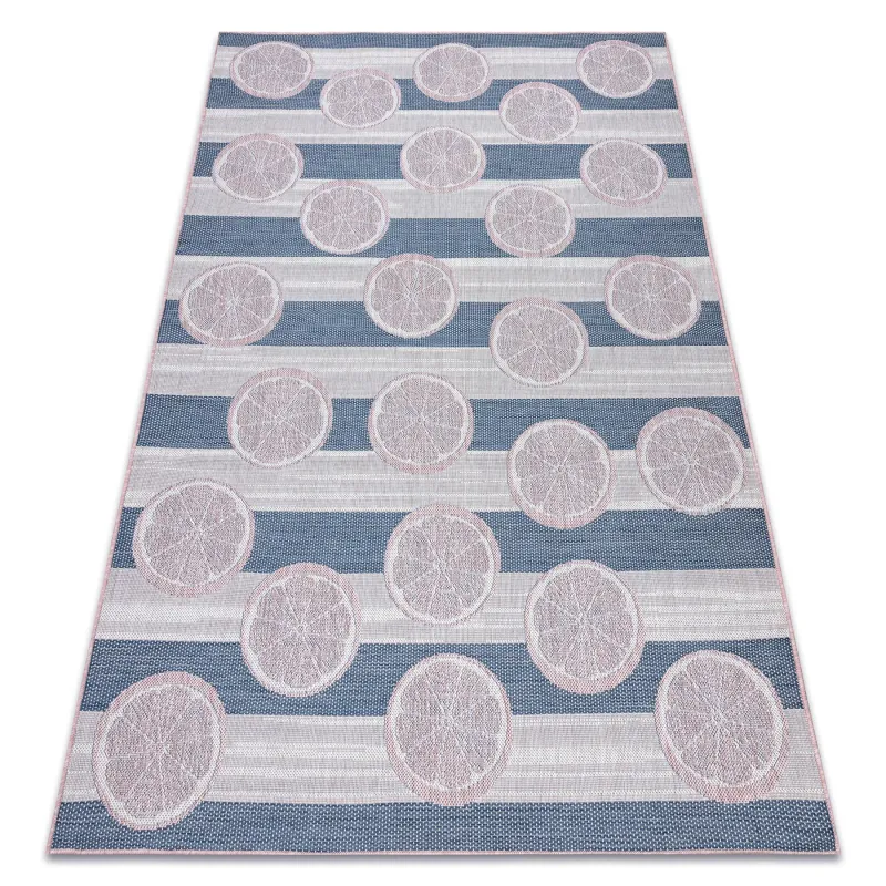 SION Flat Weave Sisal Rug