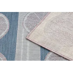 SION Flat Weave Sisal Rug