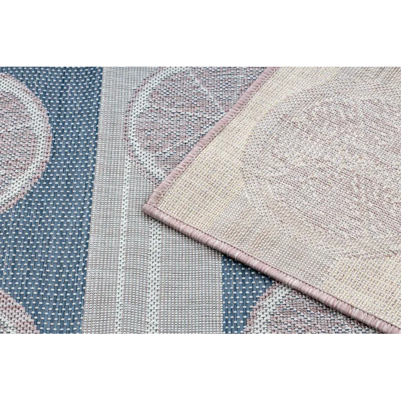 SION Flat Weave Sisal Rug