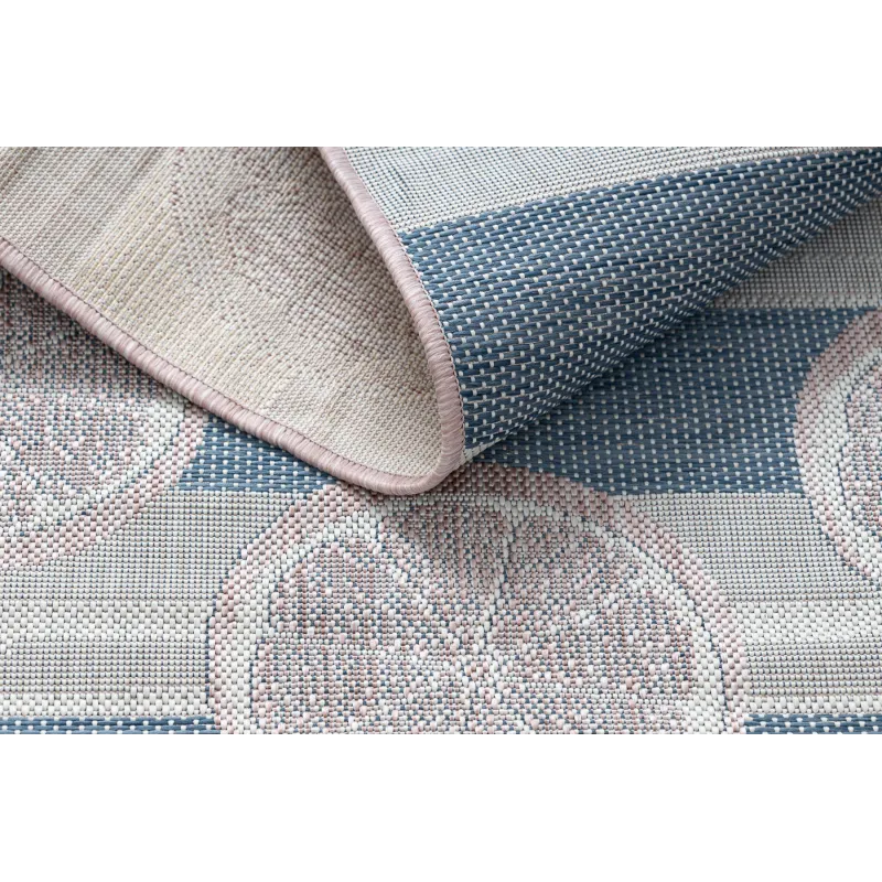 SION Flat Weave Sisal Rug