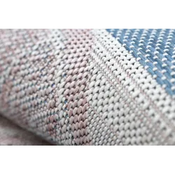 SION Flat Weave Sisal Rug