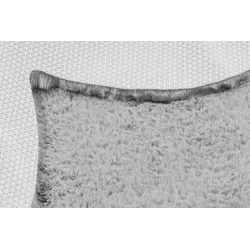 SHAPE 3106 Flower Shaggy Rug