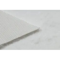 SHAPE Star Shaggy Rug