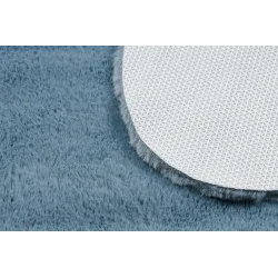 SHAPE Butterfly Shaggy Rug