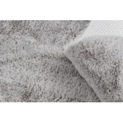 SHAPE 3150 Butterfly Shaggy Rug