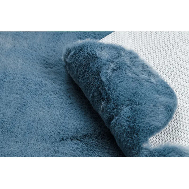 SHAPE 3146 Teddy Bear Shaggy Rug