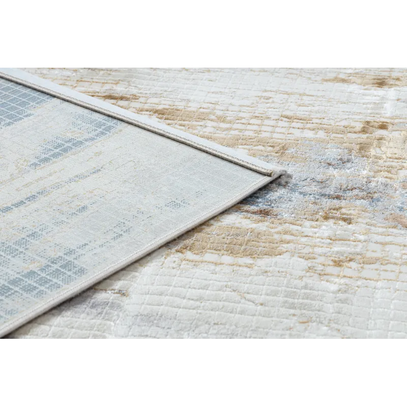 Acrylic ELITRA 6770 Abstraction Vintage Rug