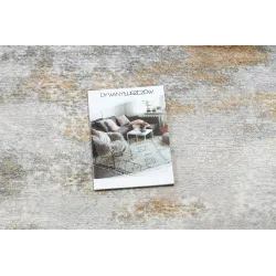 ACRYLIC ELITRA 8105 Abstract Rug