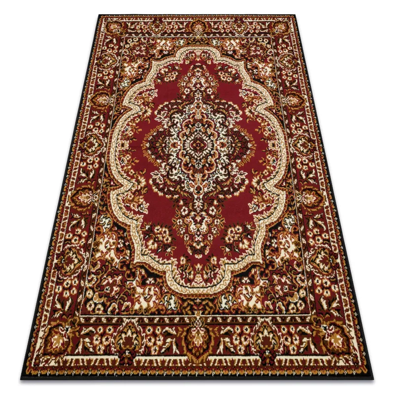 MORAD SPRING Classic Ornament Rug