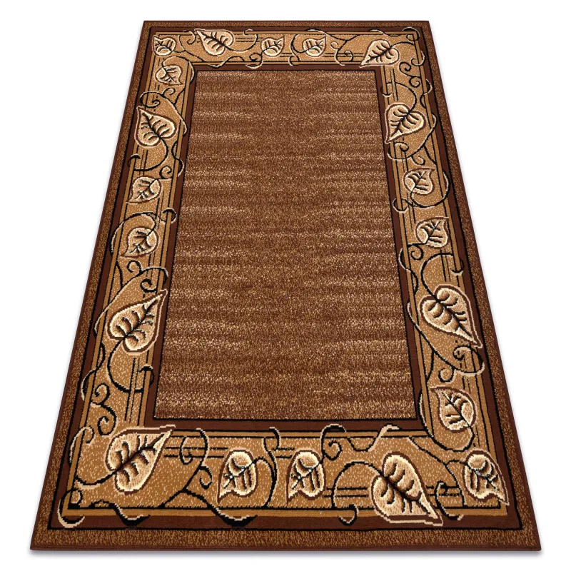 Morad Feliks Leaf Rug
