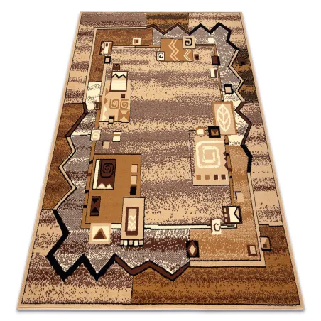 Morad Szlaczek Classic Rug