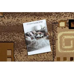 Morad Szlaczek Classic Rug