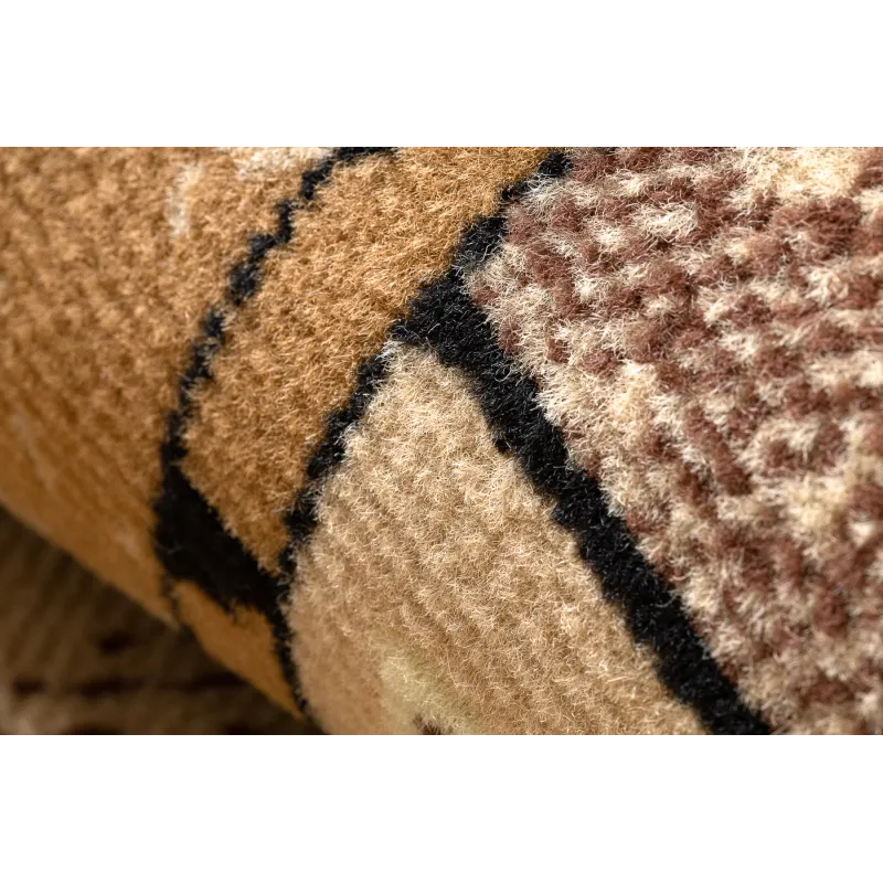 Morad Szlaczek Classic Rug