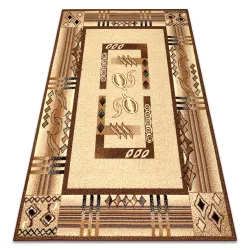 BCF Morad Jas classic rug - beige