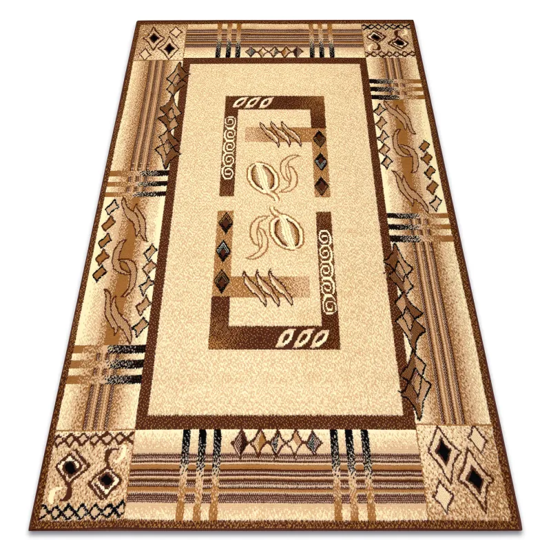 Morad JAŚ Classic Beige Rug