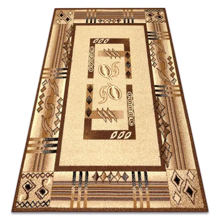 Morad JAŚ Classic Beige Rug