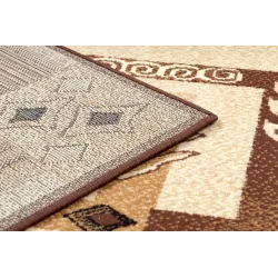 Morad JAŚ Classic Beige Rug