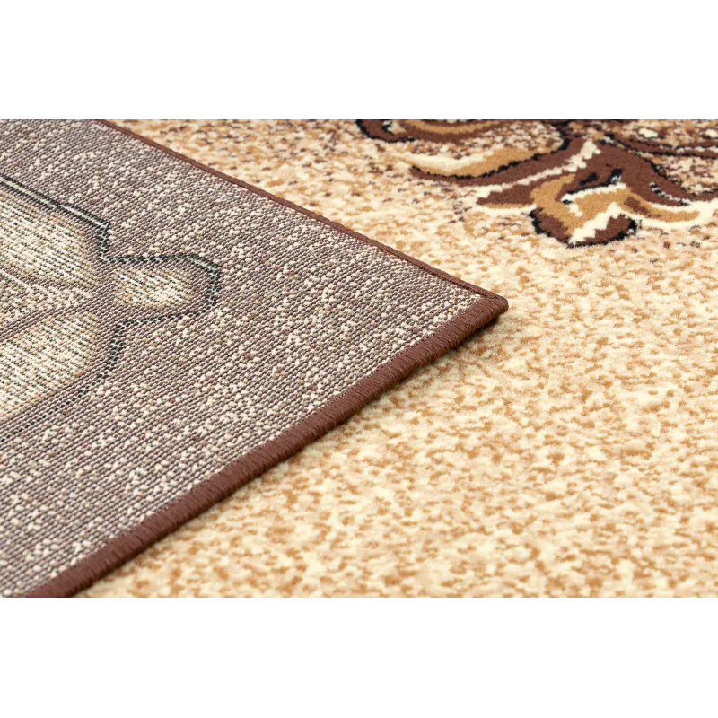 Morad KRZYŚ Classic Floral Rug