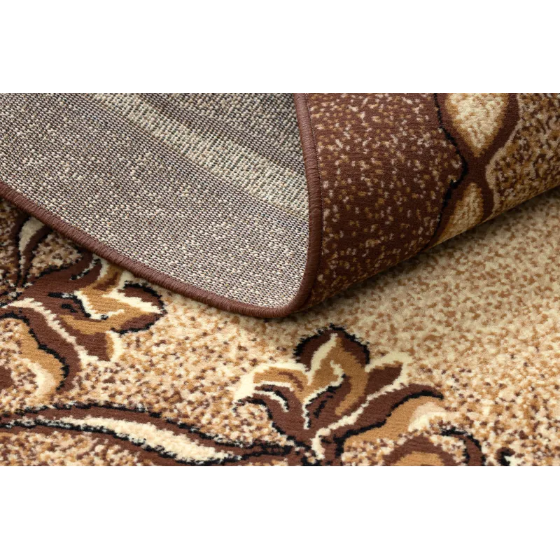 Morad KRZYŚ Classic Floral Rug