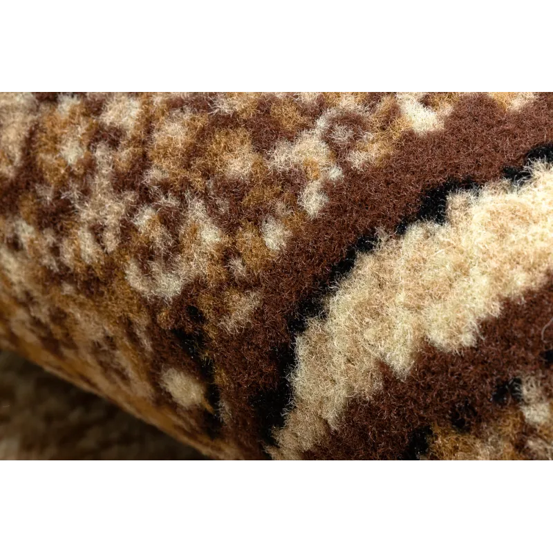 Morad KRZYŚ Classic Floral Rug