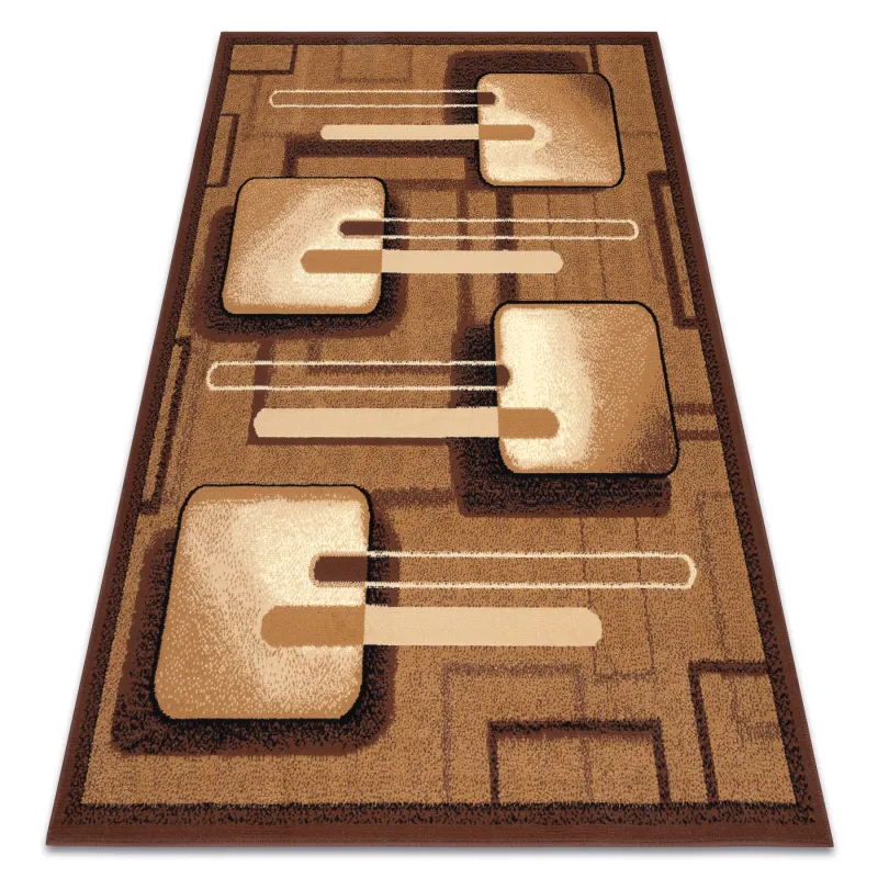 BCF Morad Malina Brown Rug
