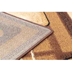 BCF Morad Malina Brown Rug