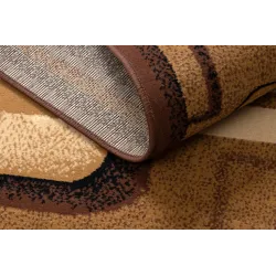 BCF Morad Malina Brown Rug