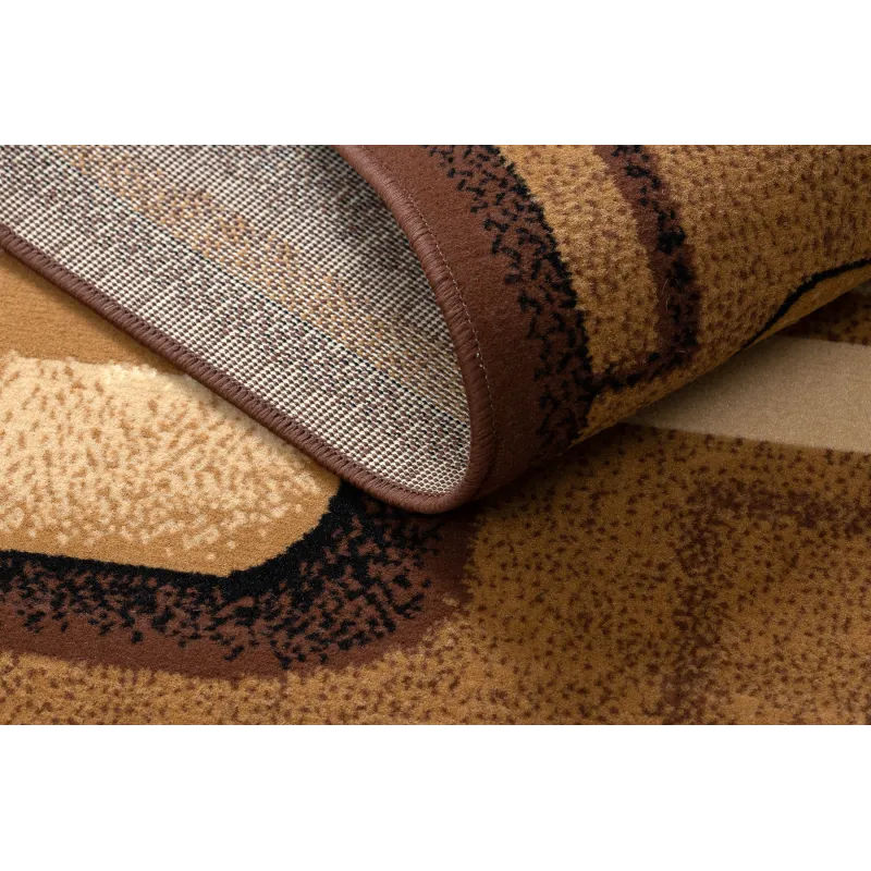 BCF Morad Malina Brown Rug