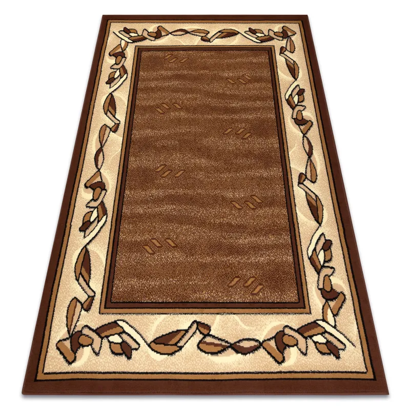 BCF Morad Filip Brown Rug