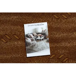 BCF Morad Filip Brown Rug