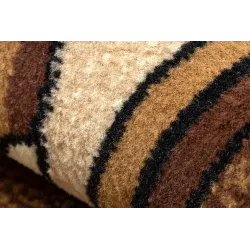 BCF Morad Filip Brown Rug