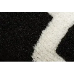 BCF Morad Trelis Moroccan Clover Rug