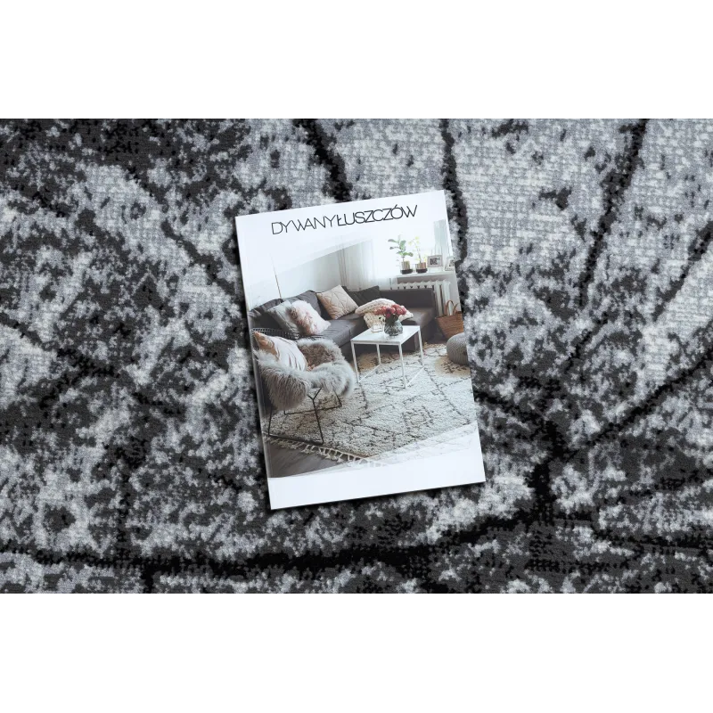 BCF Morad Tree Trunk Rug