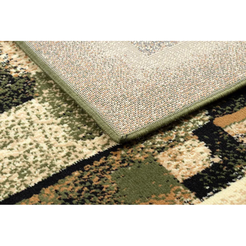 Morad IMPRESJA Classic Olive Green Rug