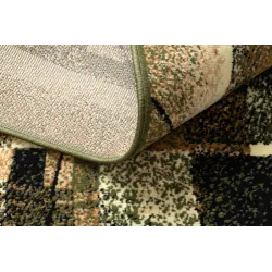 Morad IMPRESJA Classic Olive Green Rug