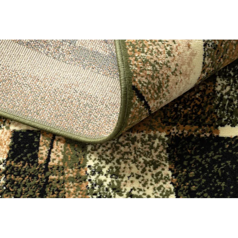 Morad IMPRESJA Classic Olive Green Rug