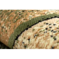 Morad IMPRESJA Classic Olive Green Rug