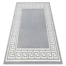 BCF Morad GREK Greek rug - grey