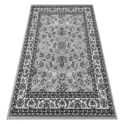 BCF Morad KLASYK classic rug - grey
