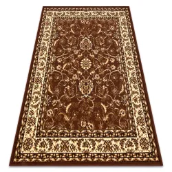 BCF Morad KLASYK classic rug - brown