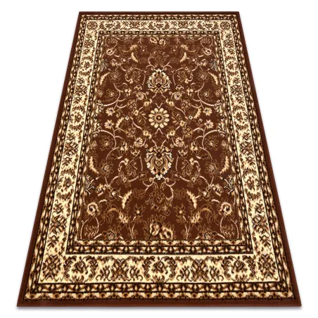 BCF Morad Classic Brown Rug