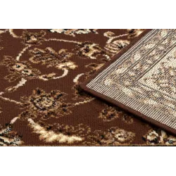 BCF Morad Classic Brown Rug