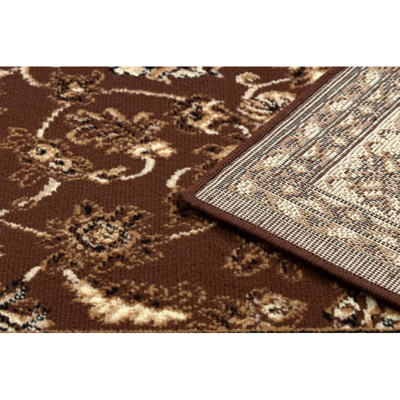BCF Morad Classic Brown Rug