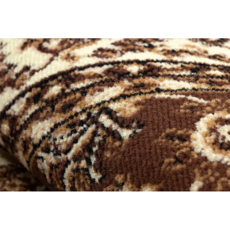 BCF Morad Classic Brown Rug
