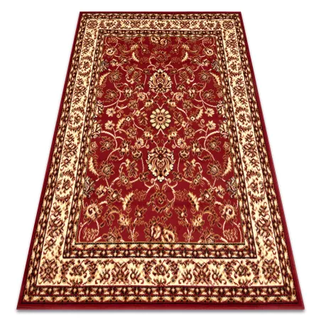BCF Morad Classic Burgundy Rug