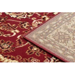 BCF Morad Classic Burgundy Rug
