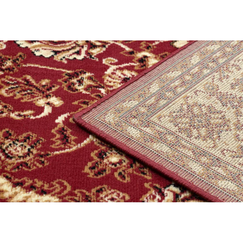BCF Morad Classic Burgundy Rug